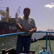 дмитрий, 59 лет, Одесса